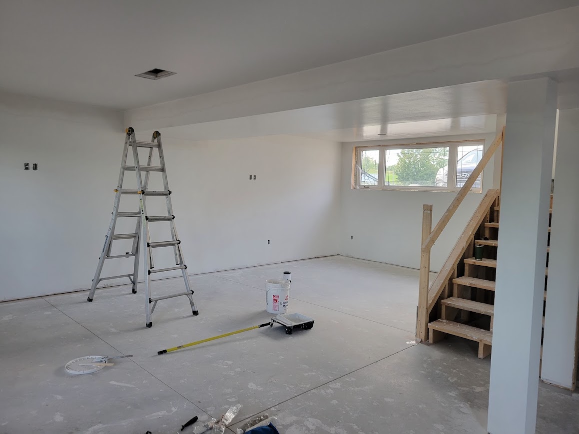painting services